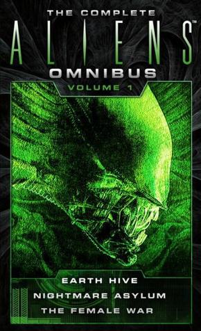 The Complete Aliens Omnibus - Vol.1