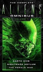 The Complete Aliens Omnibus - Vol.1