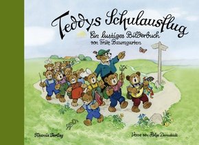 Teddys Schulausflug