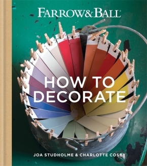 Farrow & Ball - How to Decorate