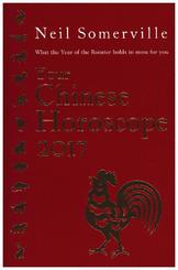Your Chinese Horoscope 2017
