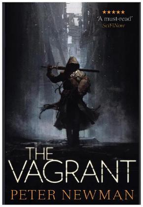 The Vagrant