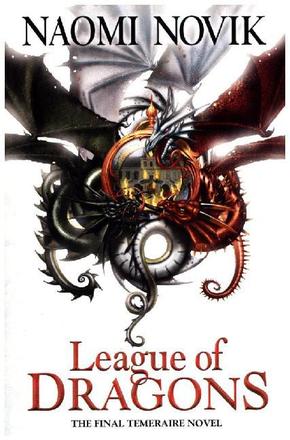 The League of Dragons