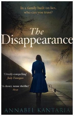 The Disappearance