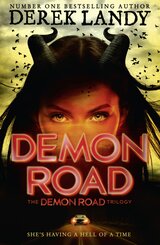 The Demon Road