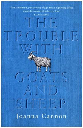 The Trouble With Goats and Sheep