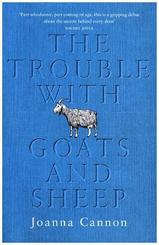 The Trouble With Goats and Sheep