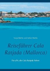 Reiseführer Cala Ratjada (Mallorca)