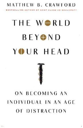 The World Beyond Your Head