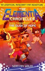 The Elementia Chronicles - The Dusk of Hope