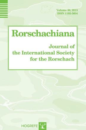 Rorschachiana