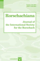 Rorschachiana