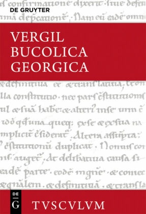 Bucolica / Georgica