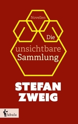 Die unsichtbare Sammlung