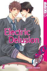 Electric Delusion - Bd.2