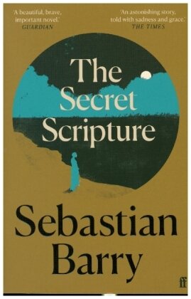 The Secret Scripture