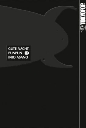 Gute Nacht, Punpun - Bd.12