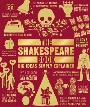 The Shakespeare Book