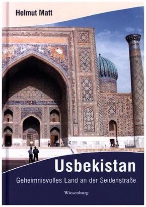 Usbekistan