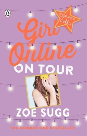 Girl Online - On Tour