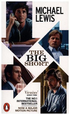 The Big Short: Film Tie-in