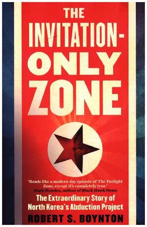 The Invitation-Only Zone