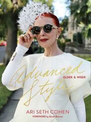 Advanced Style: Older & Wiser