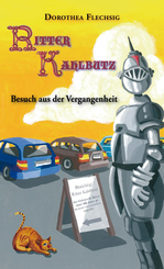 Ritter Kahlbutz Besuch aus der Vergangenheit