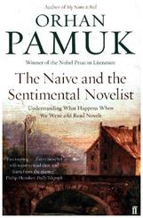 The Naive and the Sentimental Novelist