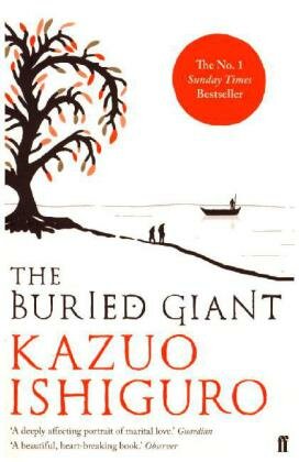 The Buried Giant