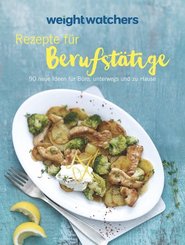 Rezepte für Berufstätige