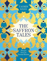 The Saffron Tales