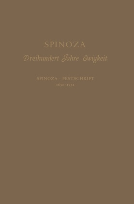 Spinoza