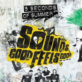 Sounds Good Feels Good, 1 Audio-CD