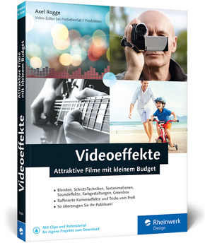 Videoeffekte