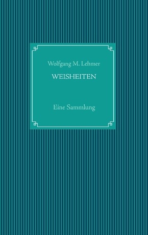 Weisheiten