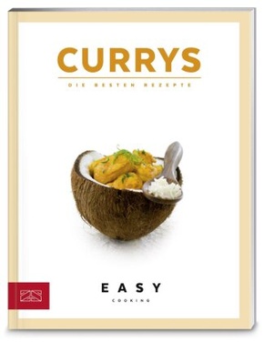 Currys - Die besten Rezepte