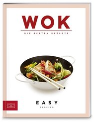 Wok - Die besten Rezepte