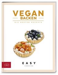Vegan backen - Die besten Rezepte