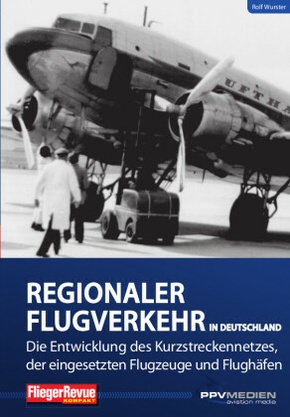 Regionalflugverkehr in Deutschland