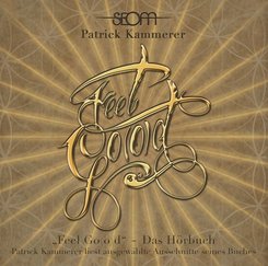 Feel Go(o)d, 2 Audio-CDs