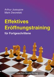 Effektives Eröffnungstraining