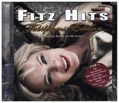 Fitz Hits, 2 Audio-CDs