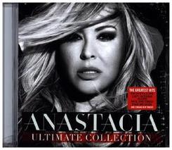 Ultimate Collection, 1 Audio-CD