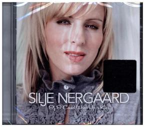 If I Could Wrap Up A Kiss (Silje's Christmas), 1 Audio-CD