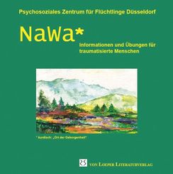 NaWa, deutsche Ausgabe, 1 Audio-CD