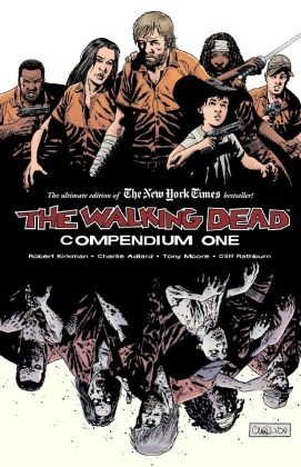 The Walking Dead Compendium - Vol.1