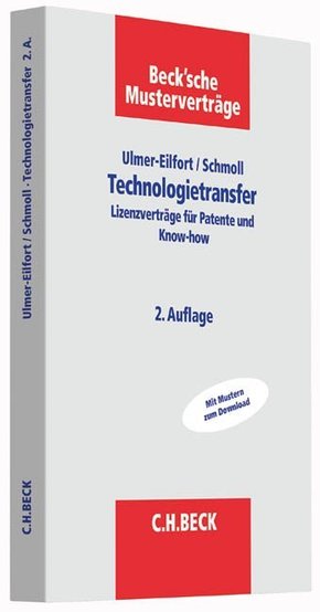 Technologietransfer