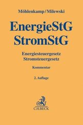 EnergieStG / StromStG, Kommentar