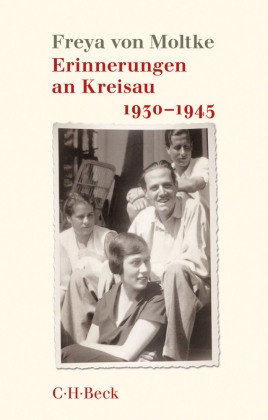 Erinnerungen an Kreisau 1930-1945
